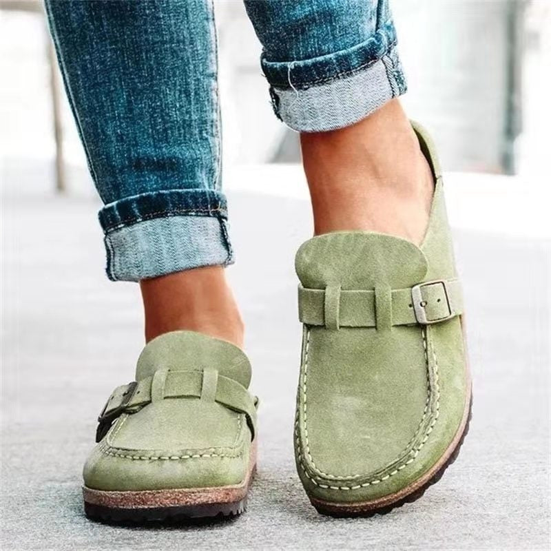 Matilda™ | Orthopedic Slip-On Loafers