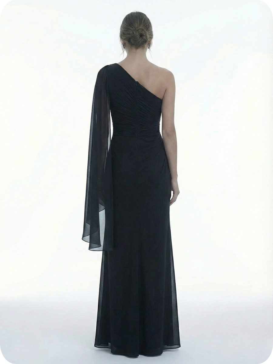 Everlee - Elegant Occasion Dress