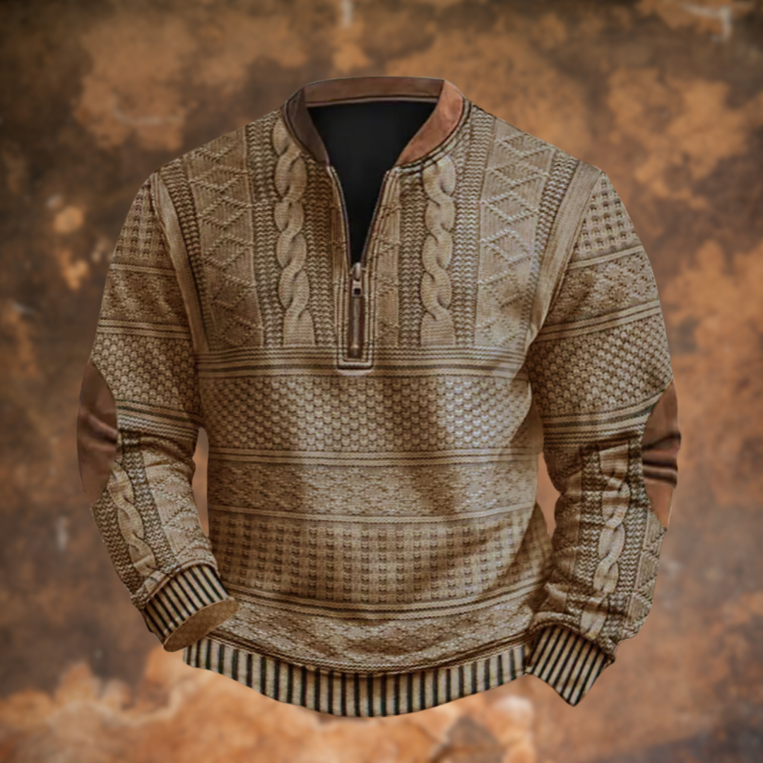 Luka - Outdoor Sweater