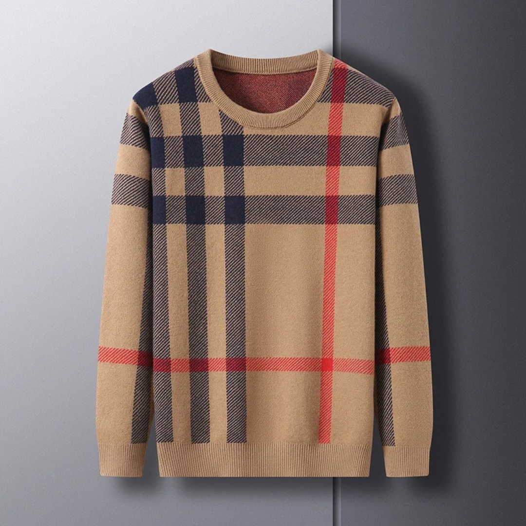 Evo® | Premium Sweater for Men