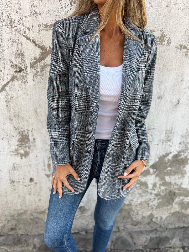 Patty |  Blazer