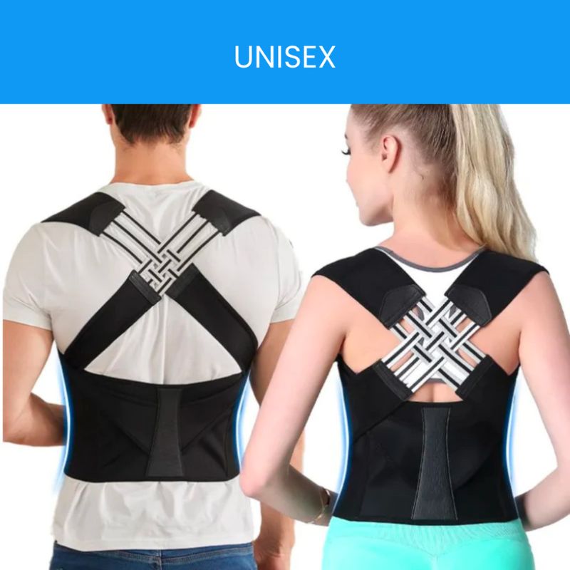Posture Pro | Posture Corrector