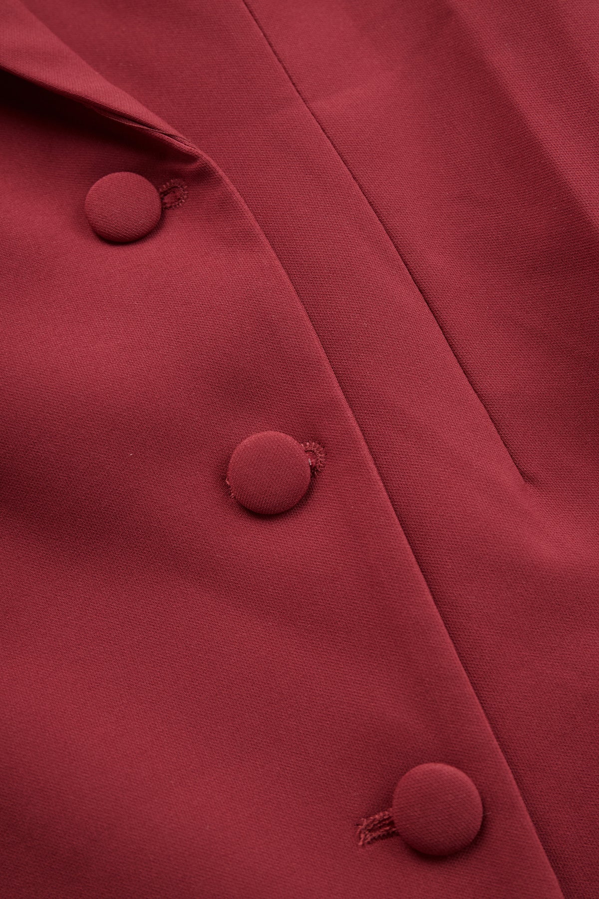 Claudia  | Tailored Blazer Dress