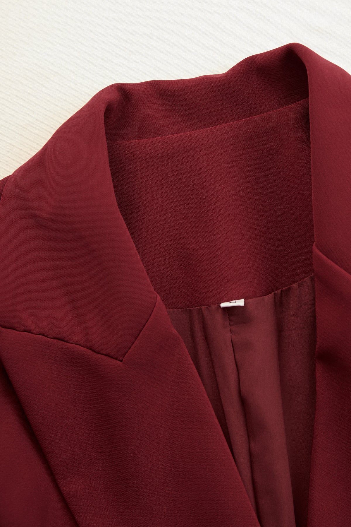Claudia  | Tailored Blazer Dress