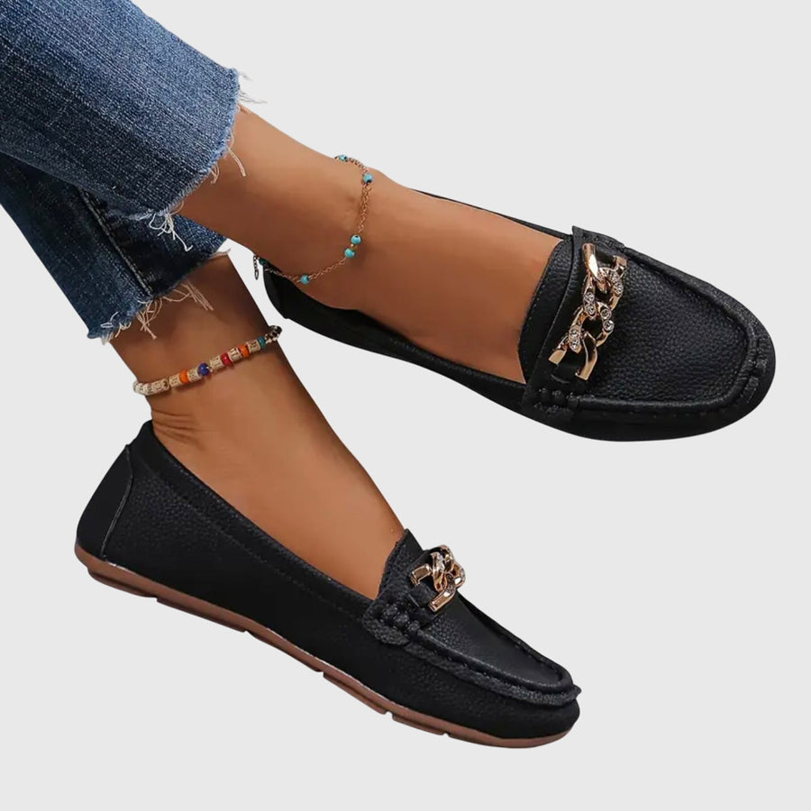 Melissa |  Loafers