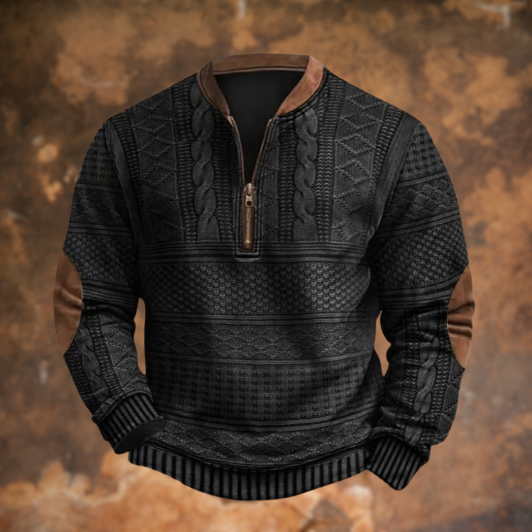 Luka - Outdoor Sweater
