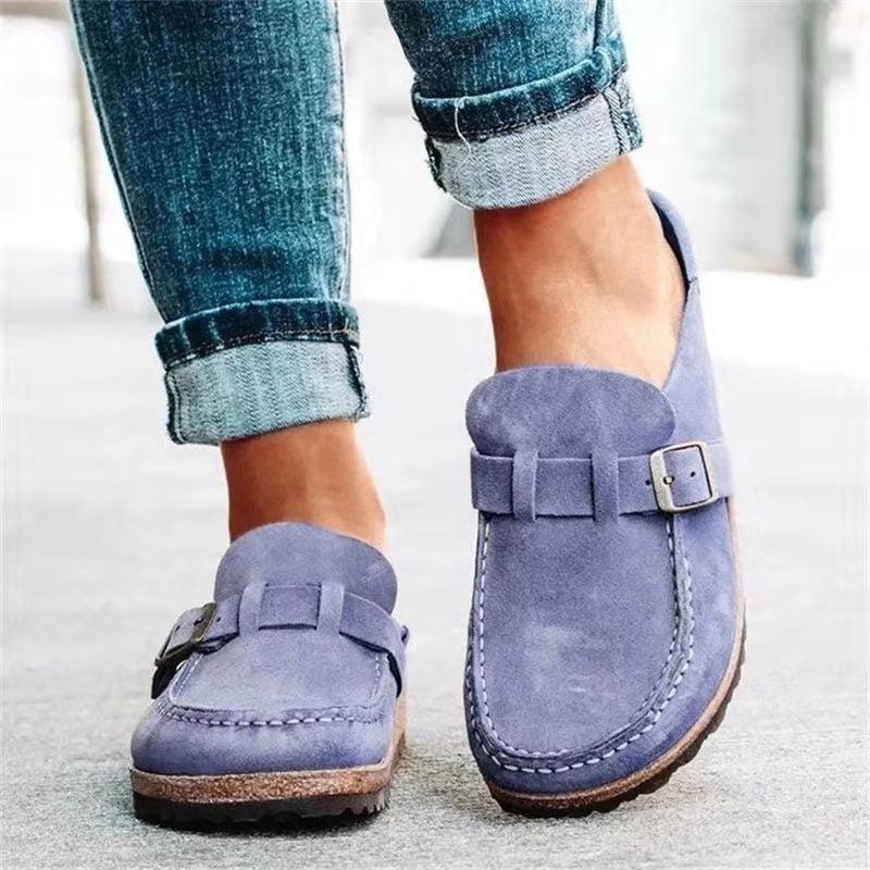 Matilda™ | Orthopedic Slip-On Loafers