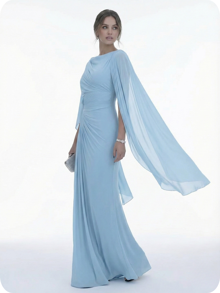 Everlee - Elegant Occasion Dress