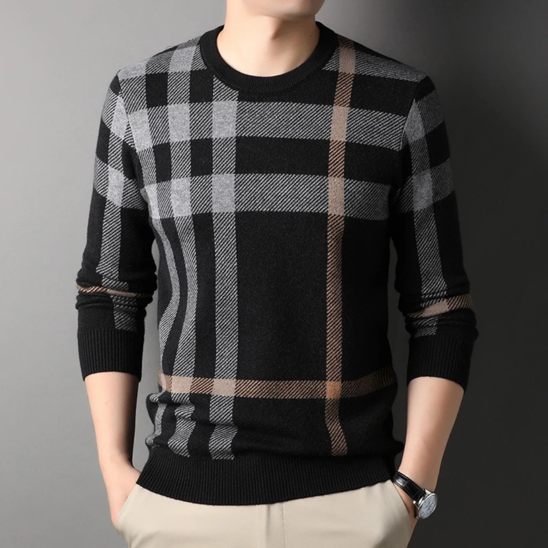 Evo® | Premium Sweater for Men