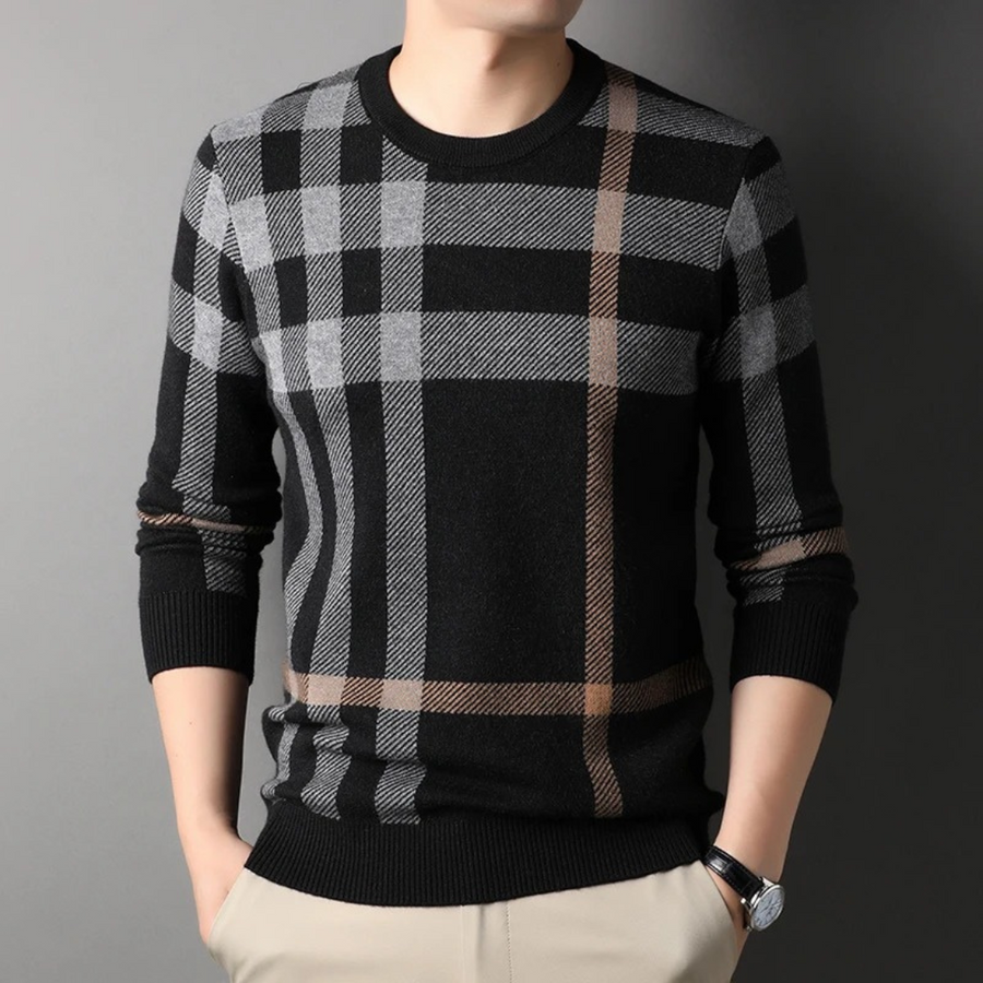 Evo® | Premium Sweater for Men