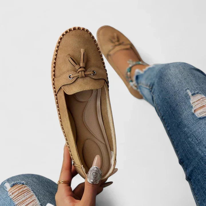 Emmaleigh | Loafers