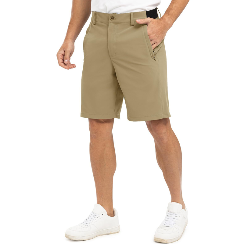 Truett - Technical Stretch Golf Shorts
