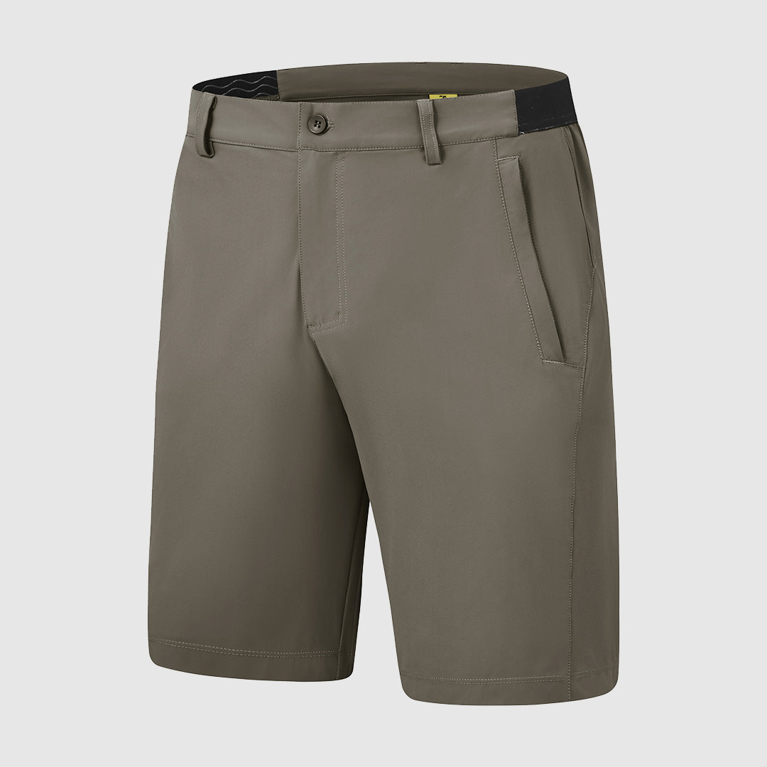 Truett - Technical Stretch Golf Shorts