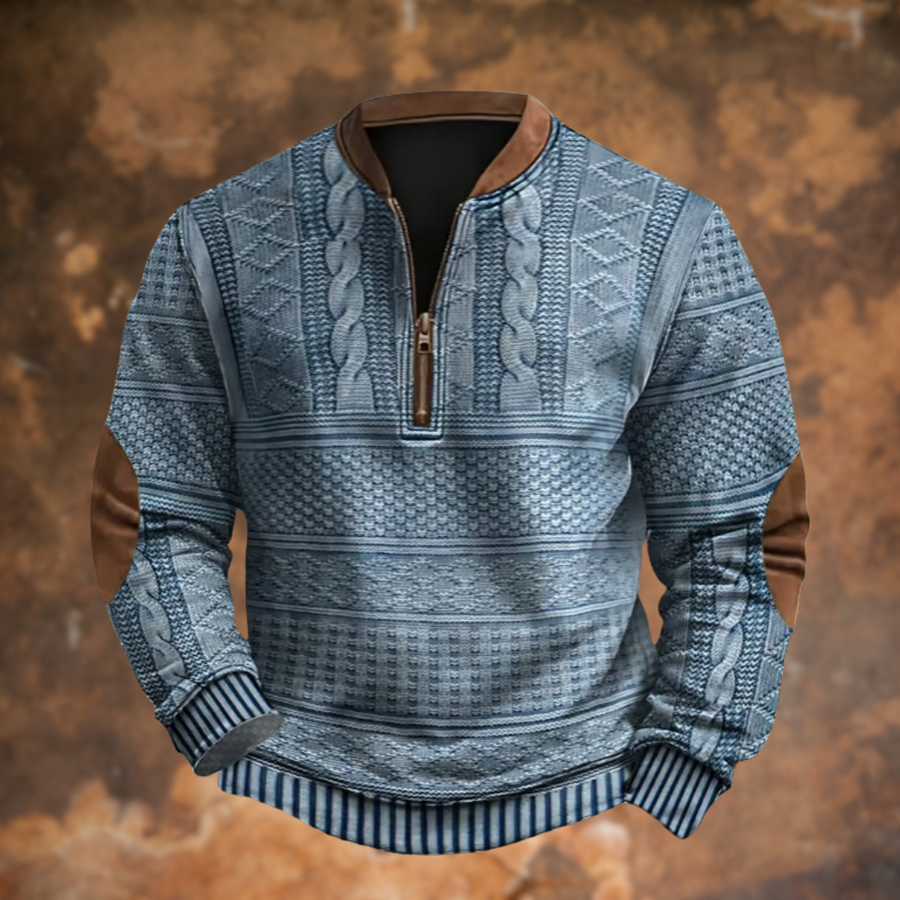 Luka - Outdoor Sweater