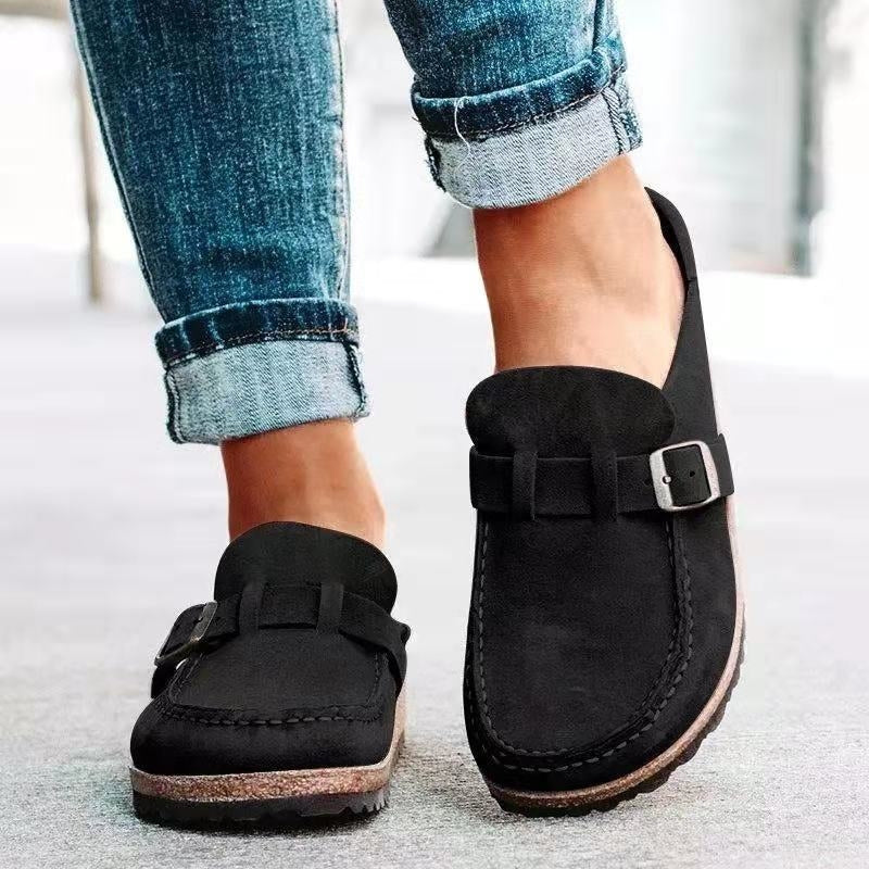 Matilda™ | Orthopedic Slip-On Loafers