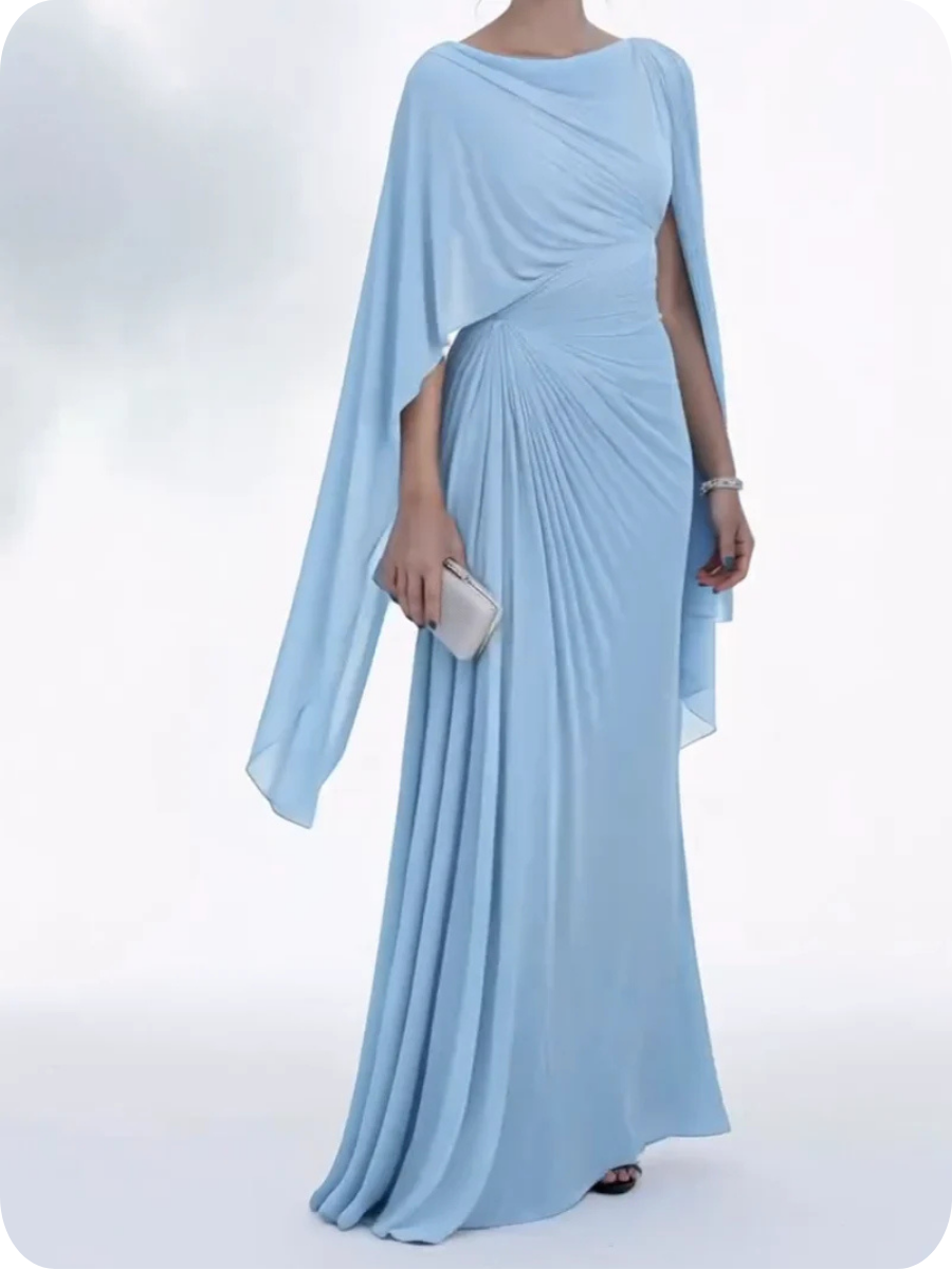 Everlee - Elegant Occasion Dress
