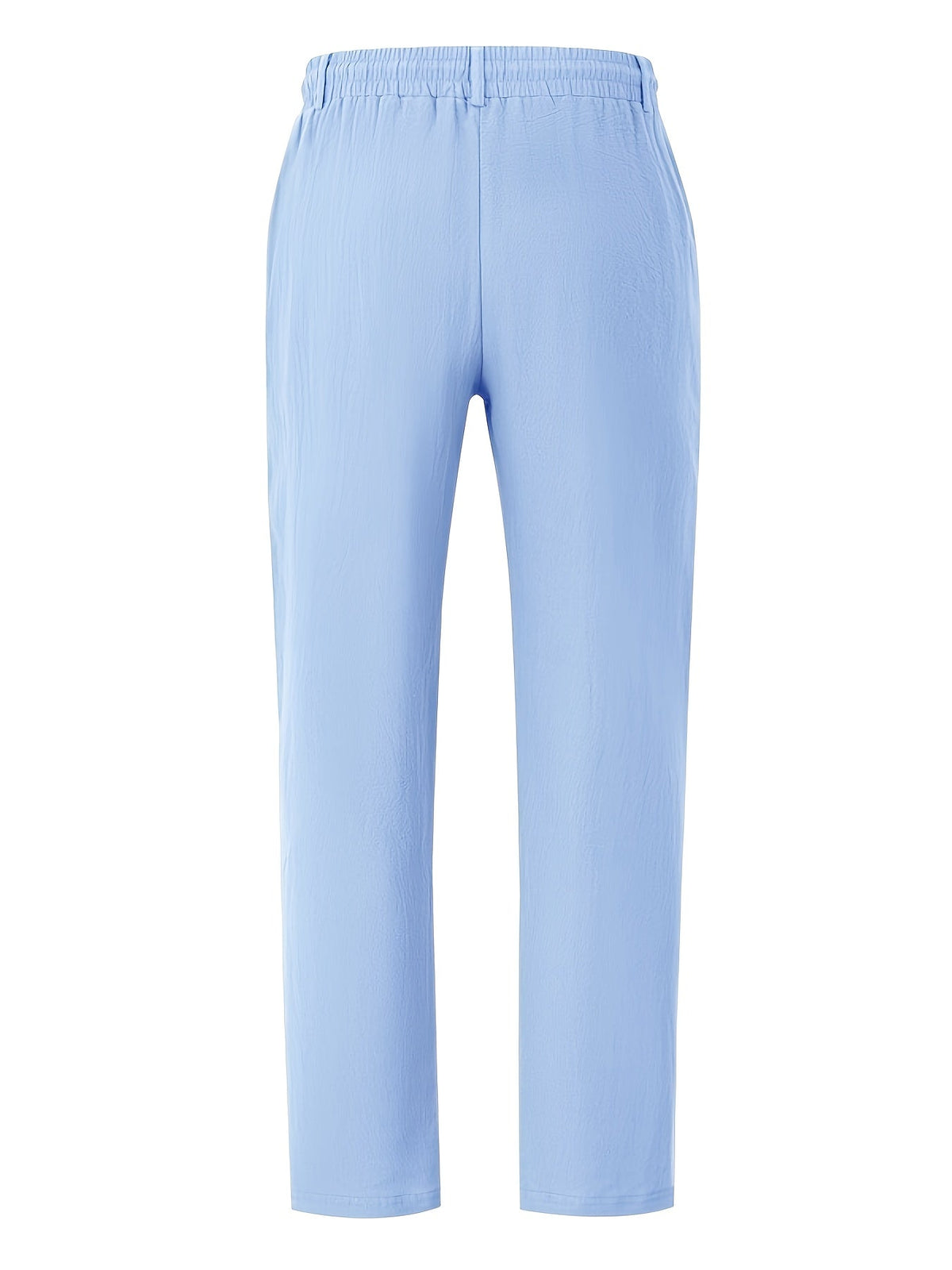 Wilfred - Relaxed Linen Trousers