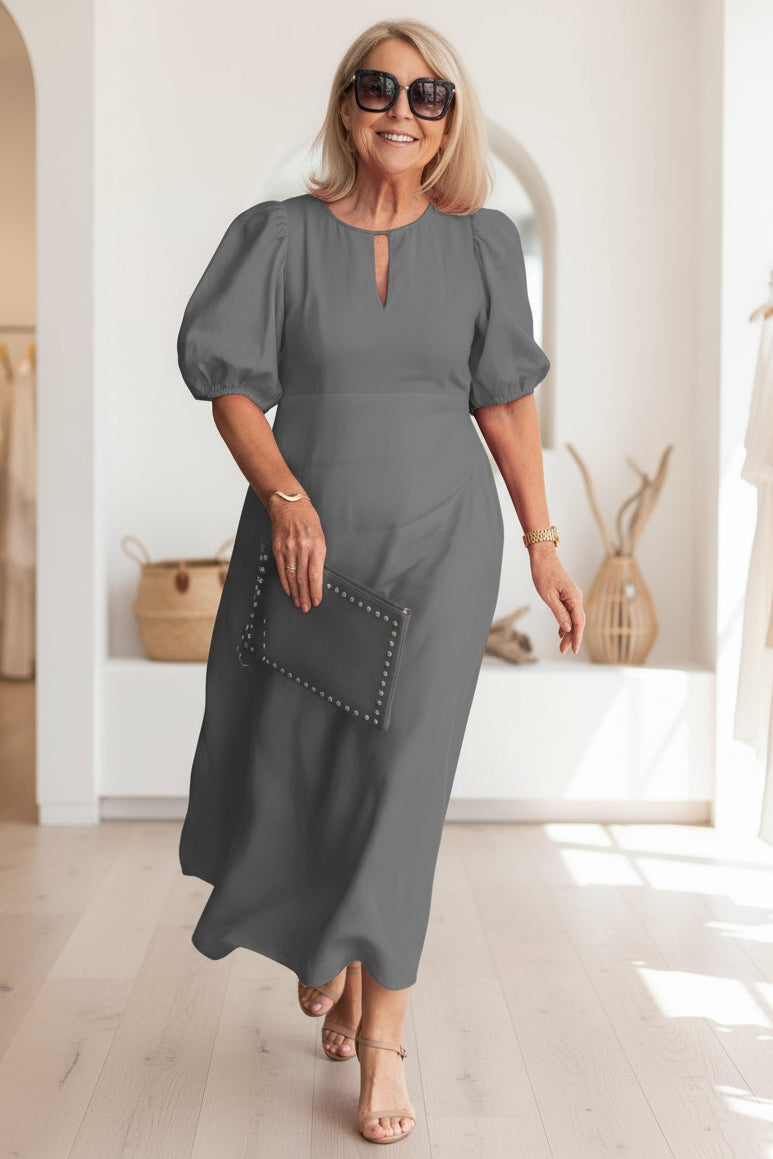 Cheryl | MAXI DRESS