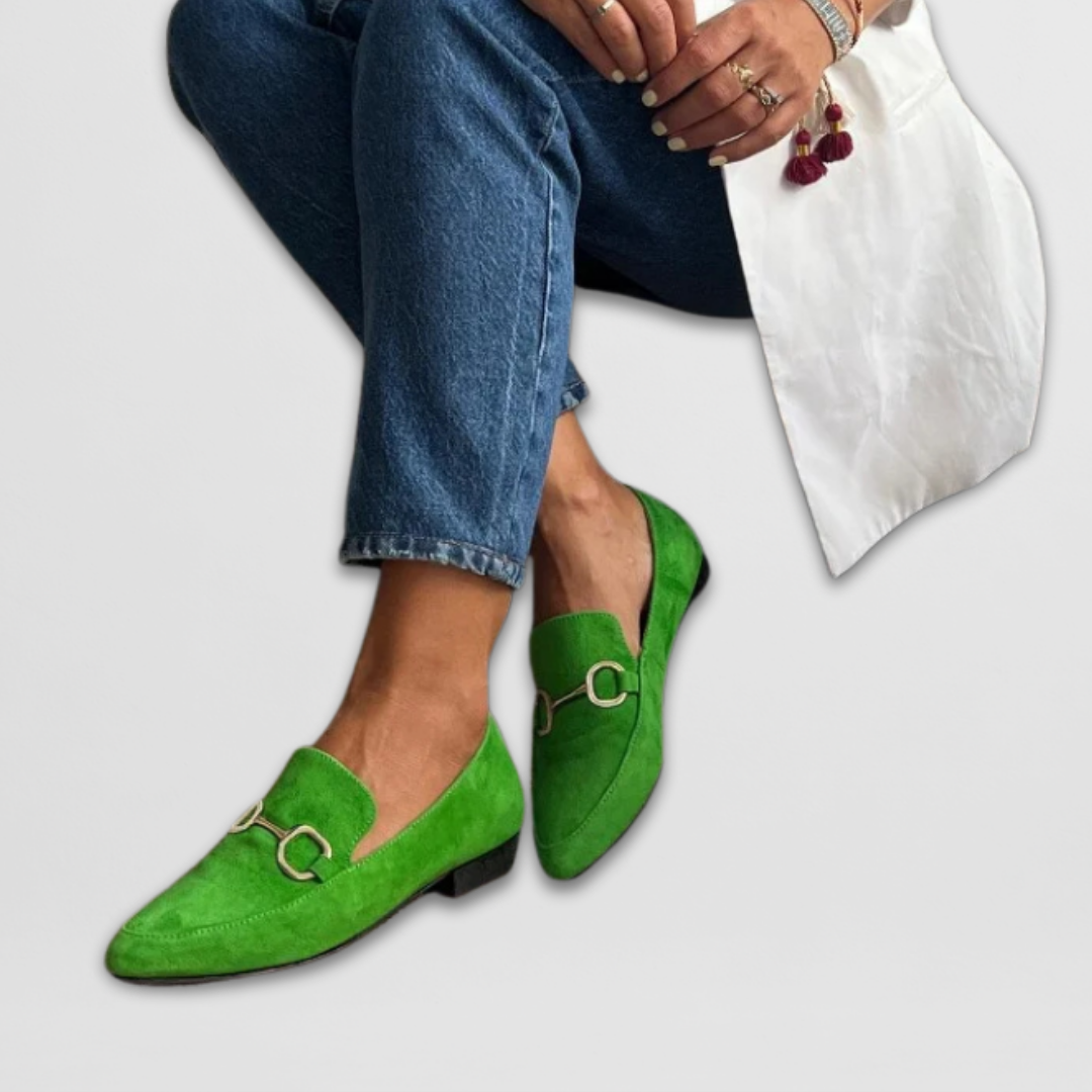 Hyelianne | Loafers