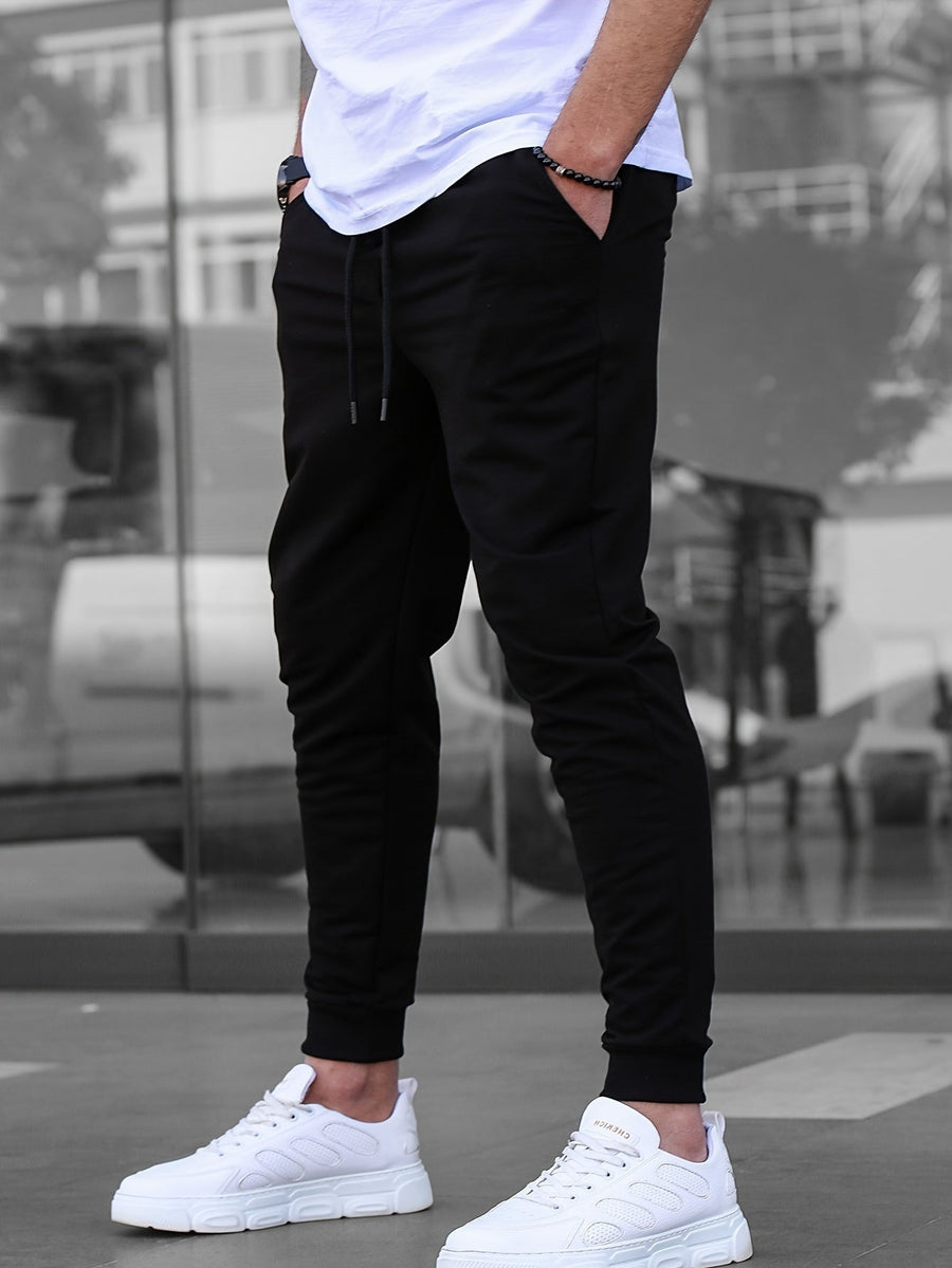 Vaughn - Soft-Touch Joggers