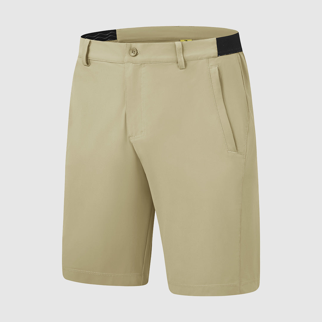 Truett - Technical Stretch Golf Shorts