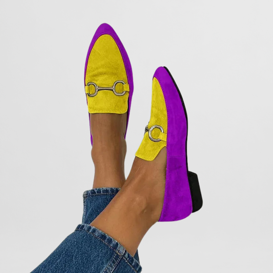 Hyelianne | Loafers