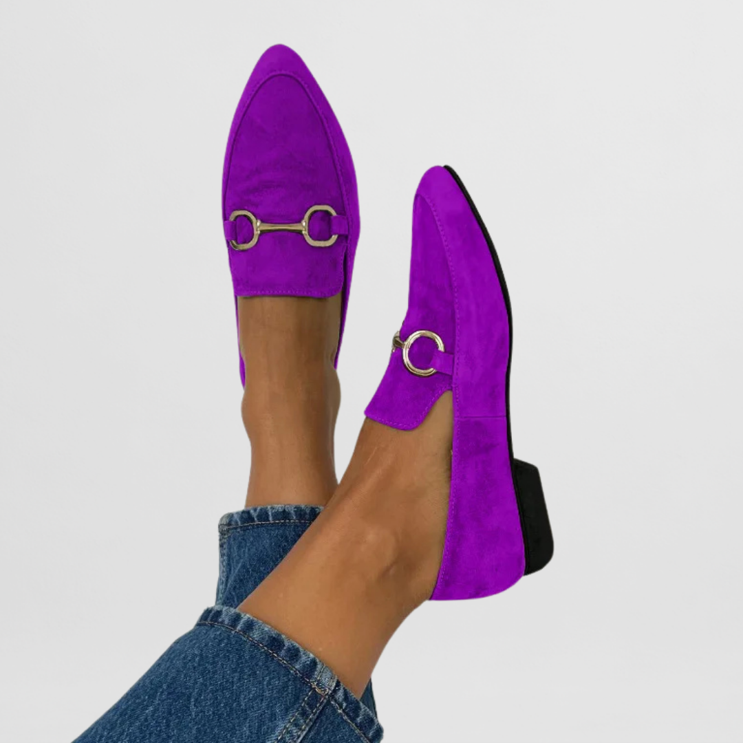 Hyelianne | Loafers