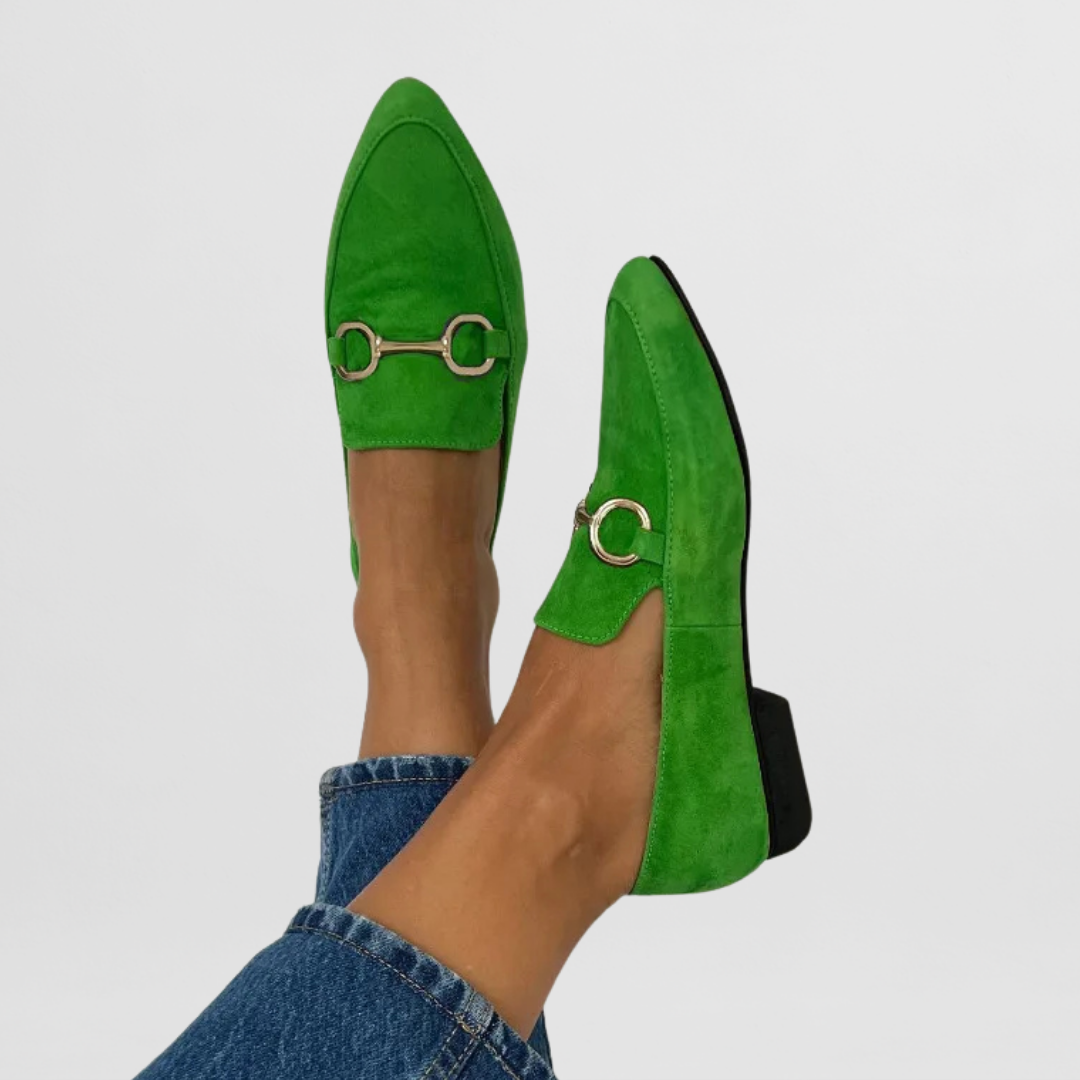 Hyelianne | Loafers