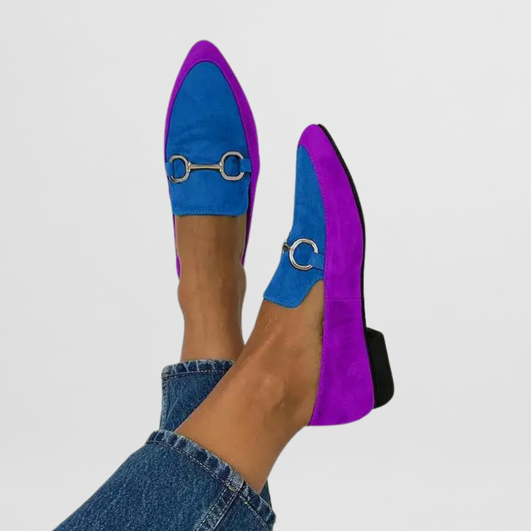 Hyelianne | Loafers