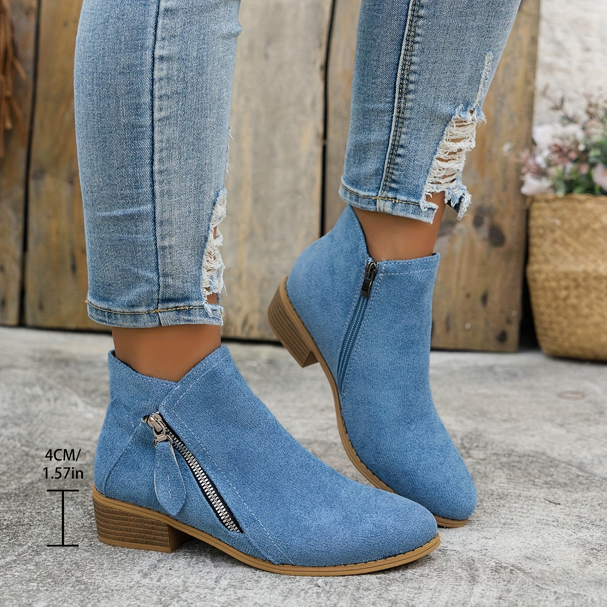 Colette™ | Chaussures confortables