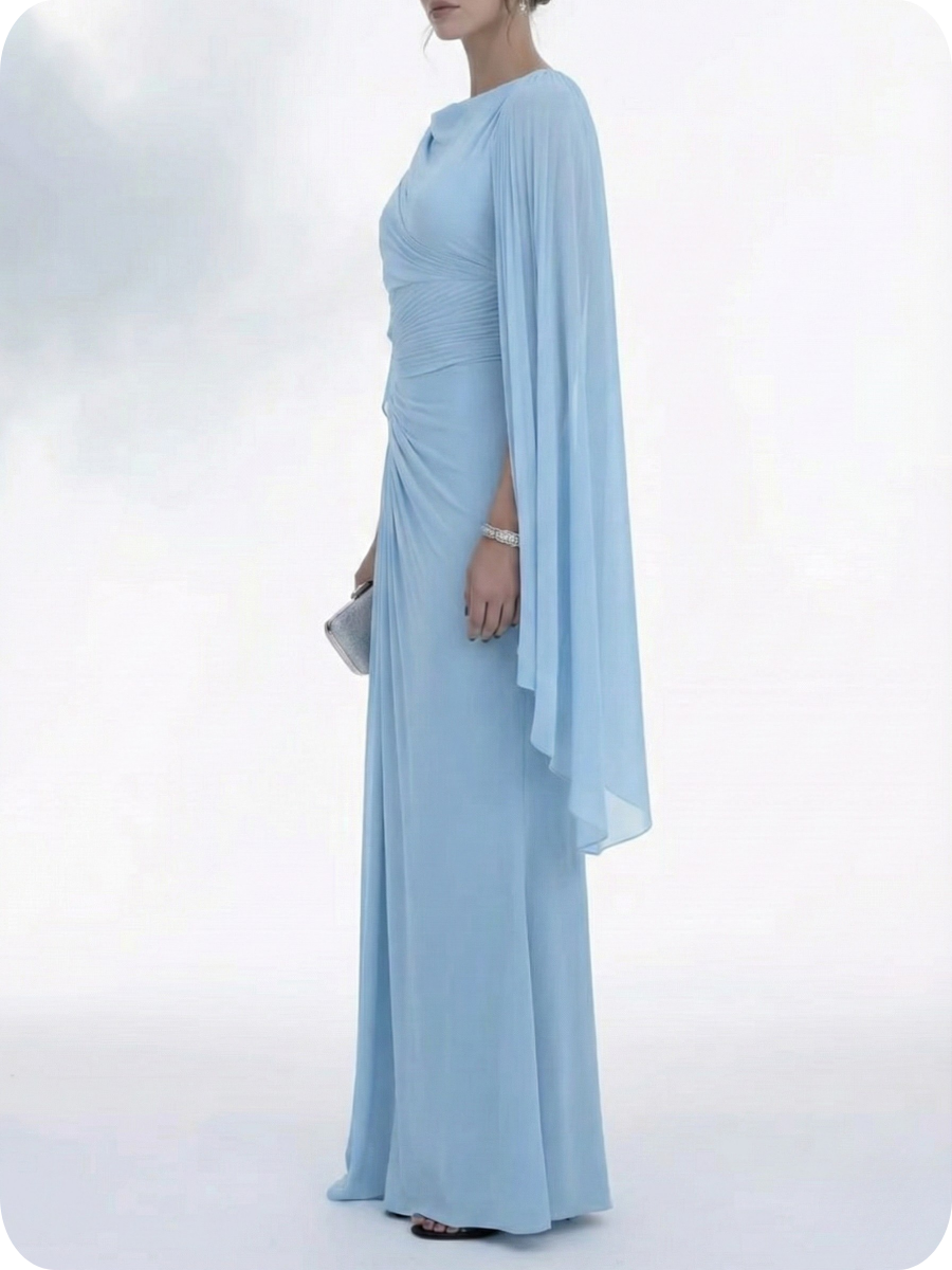 Everlee - Elegant Occasion Dress