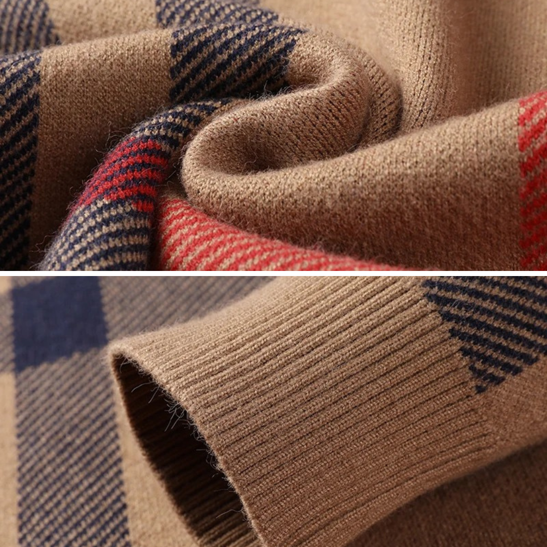 Evo® | Premium Sweater for Men