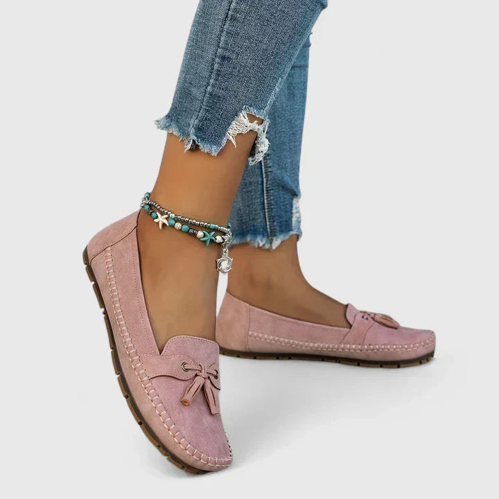 Emmaleigh | Loafers
