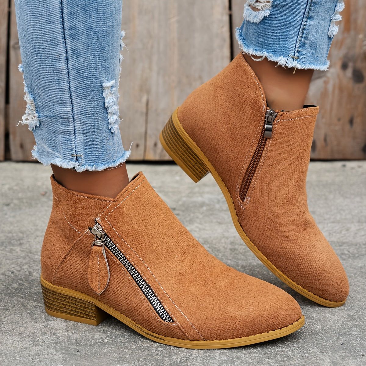 Colette™ | Chaussures confortables