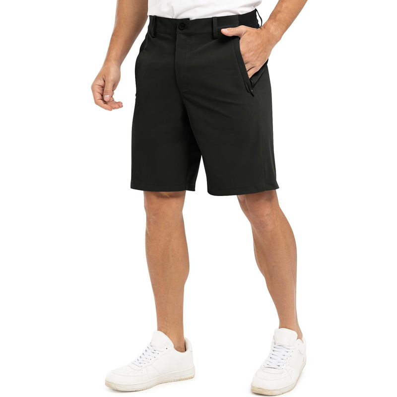 Truett - Technical Stretch Golf Shorts
