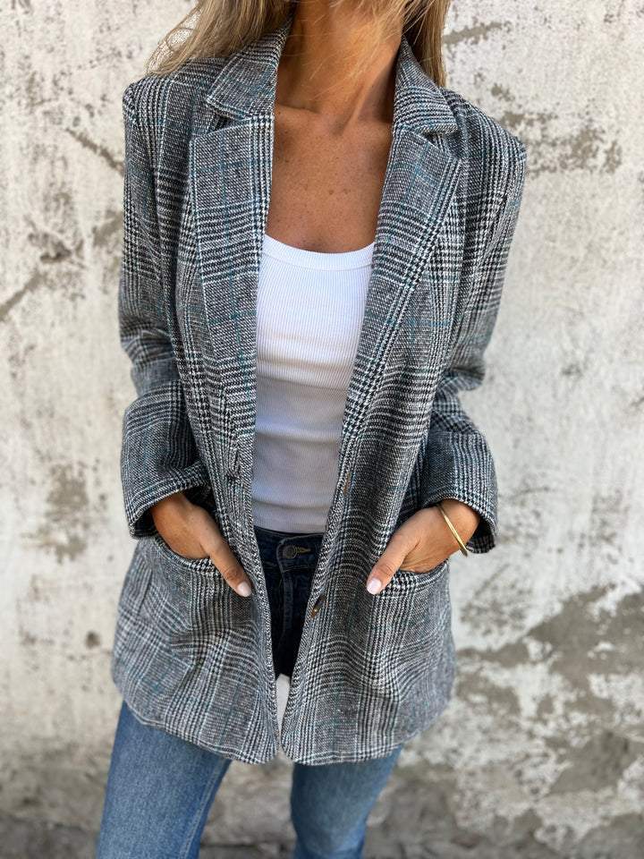 Patty |  Blazer