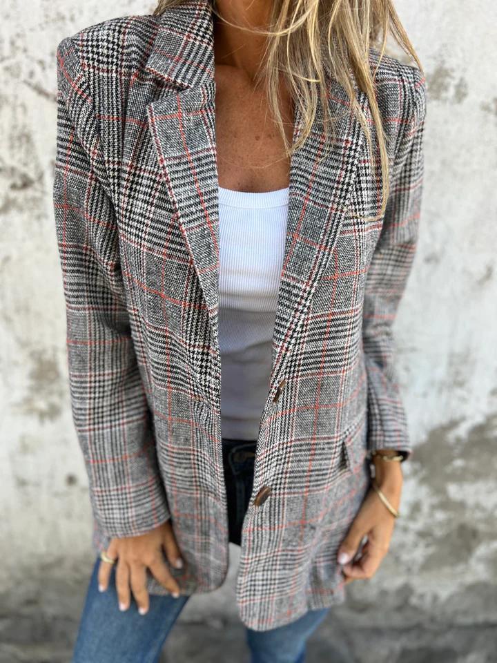 Patty |  Blazer