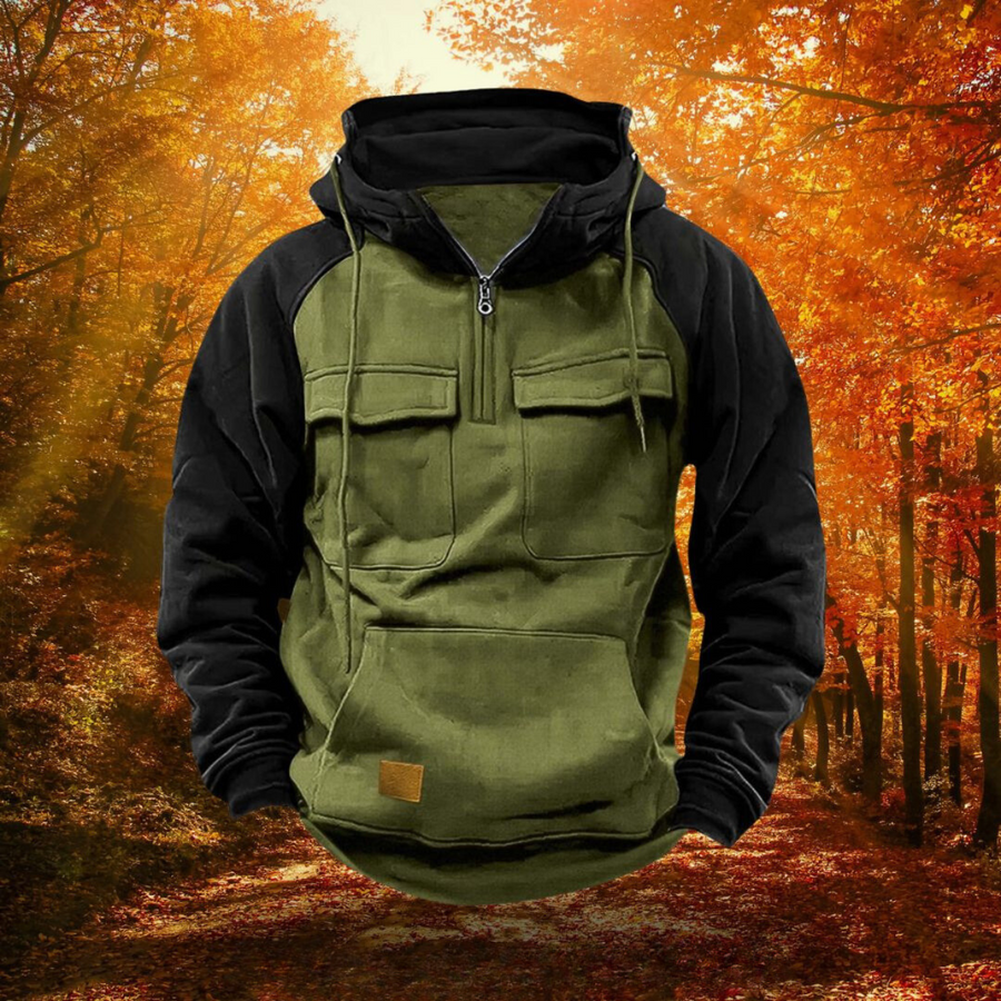 Adrien™ | Hoodie