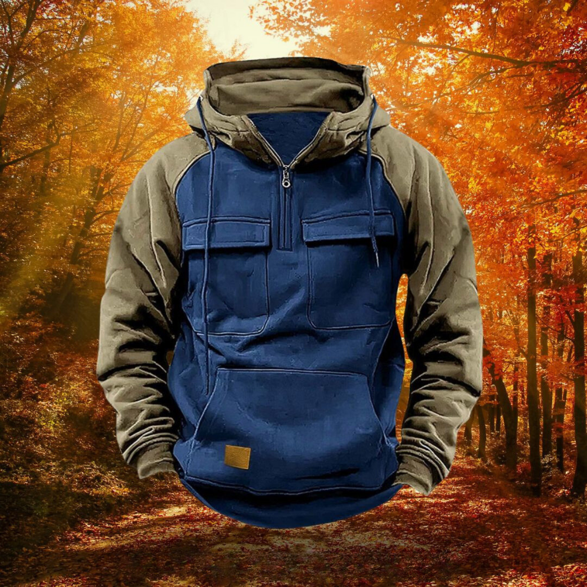 Adrien™ | Hoodie