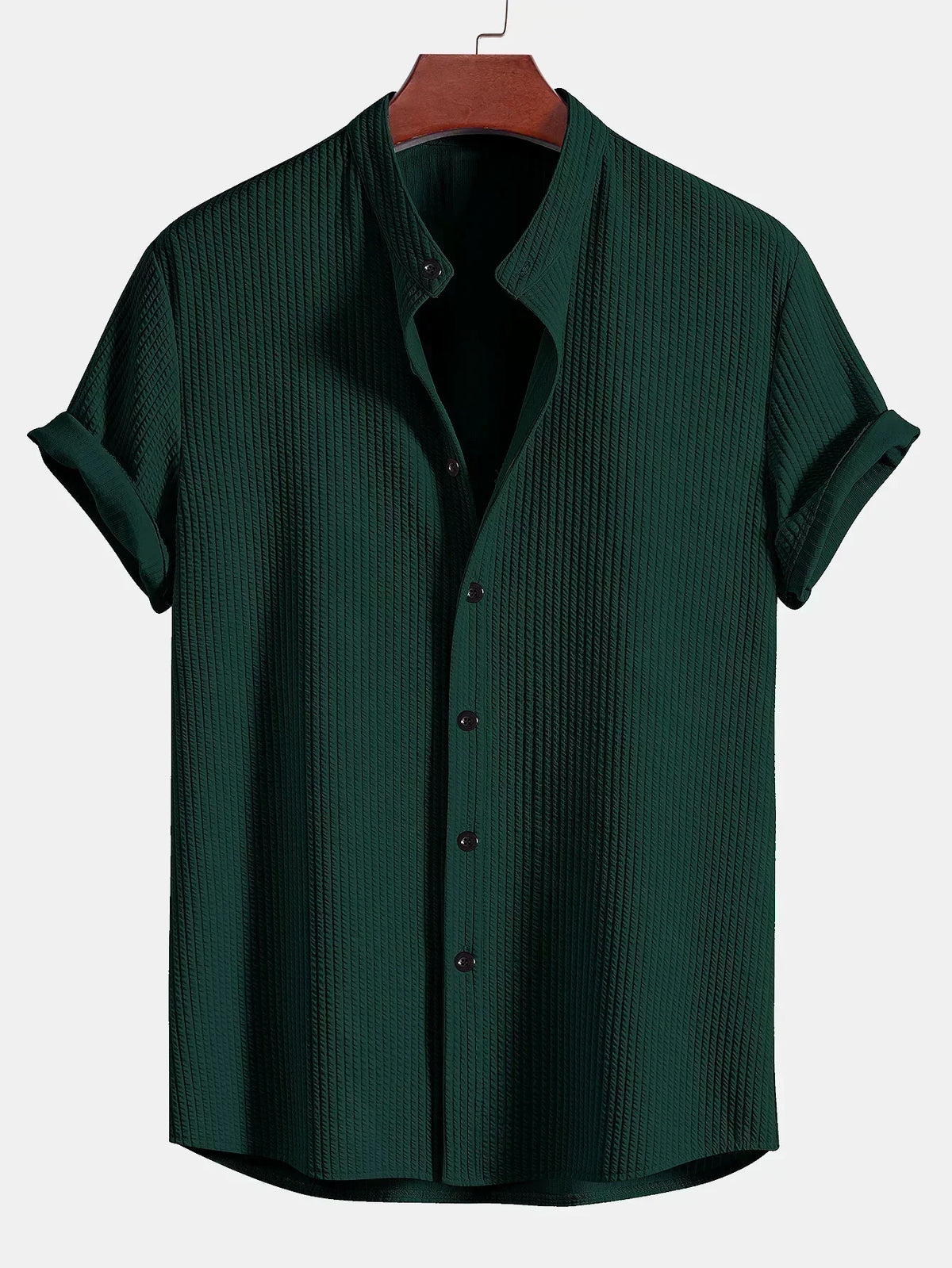 Edward - Breathable Summer Shirt