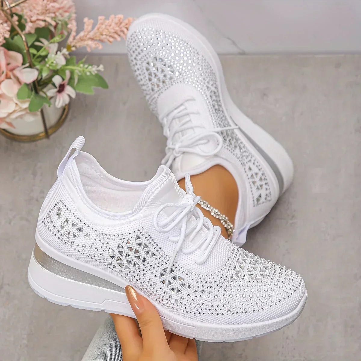 Bonnie™ Sneakers