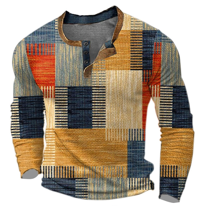 Anton | Elegant Men's Sweater