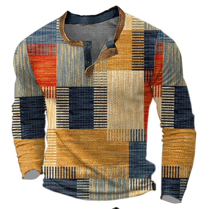 Frédéric™ Prime - Elegant Sweater