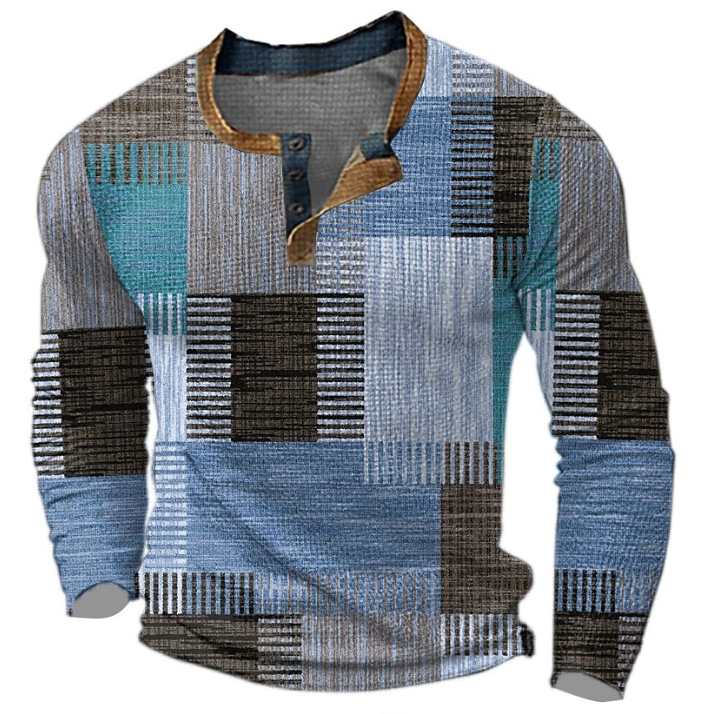 Anton | Elegant Men's Sweater