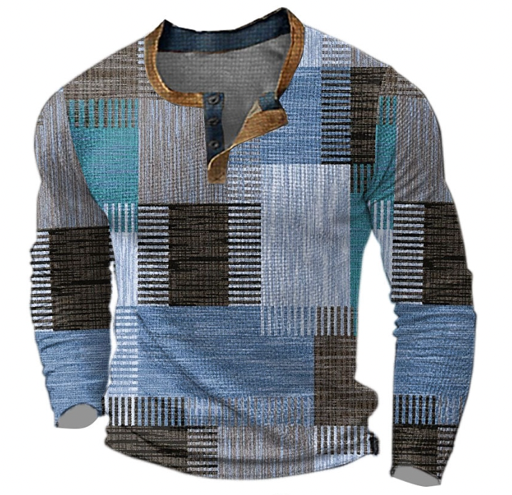 Frédéric™ Prime - Elegant Sweater