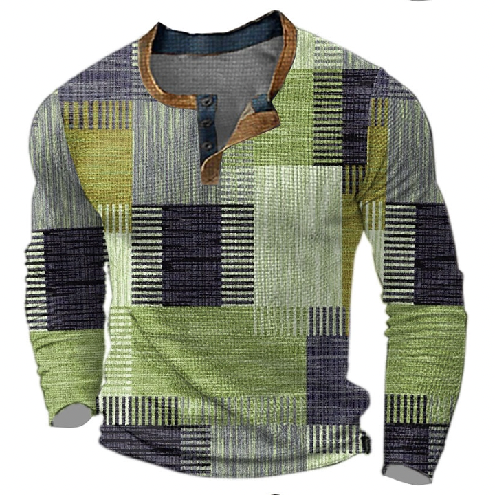 Anton | Elegant Men's Sweater