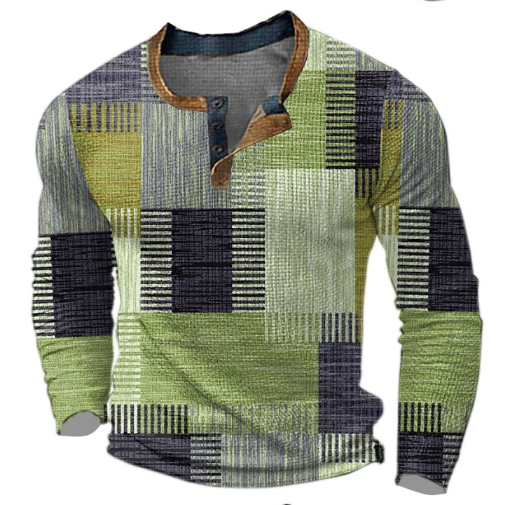 Frédéric™ Prime - Elegant Sweater