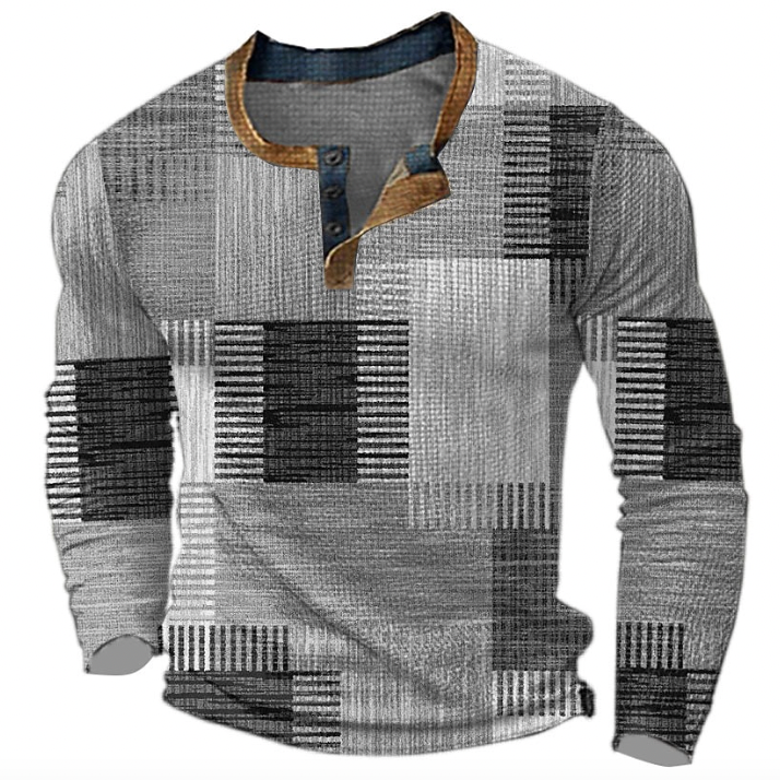 Anton | Elegant Men's Sweater