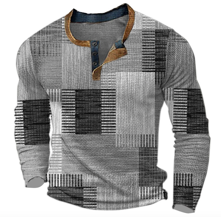 Frédéric™ Prime - Elegant Sweater