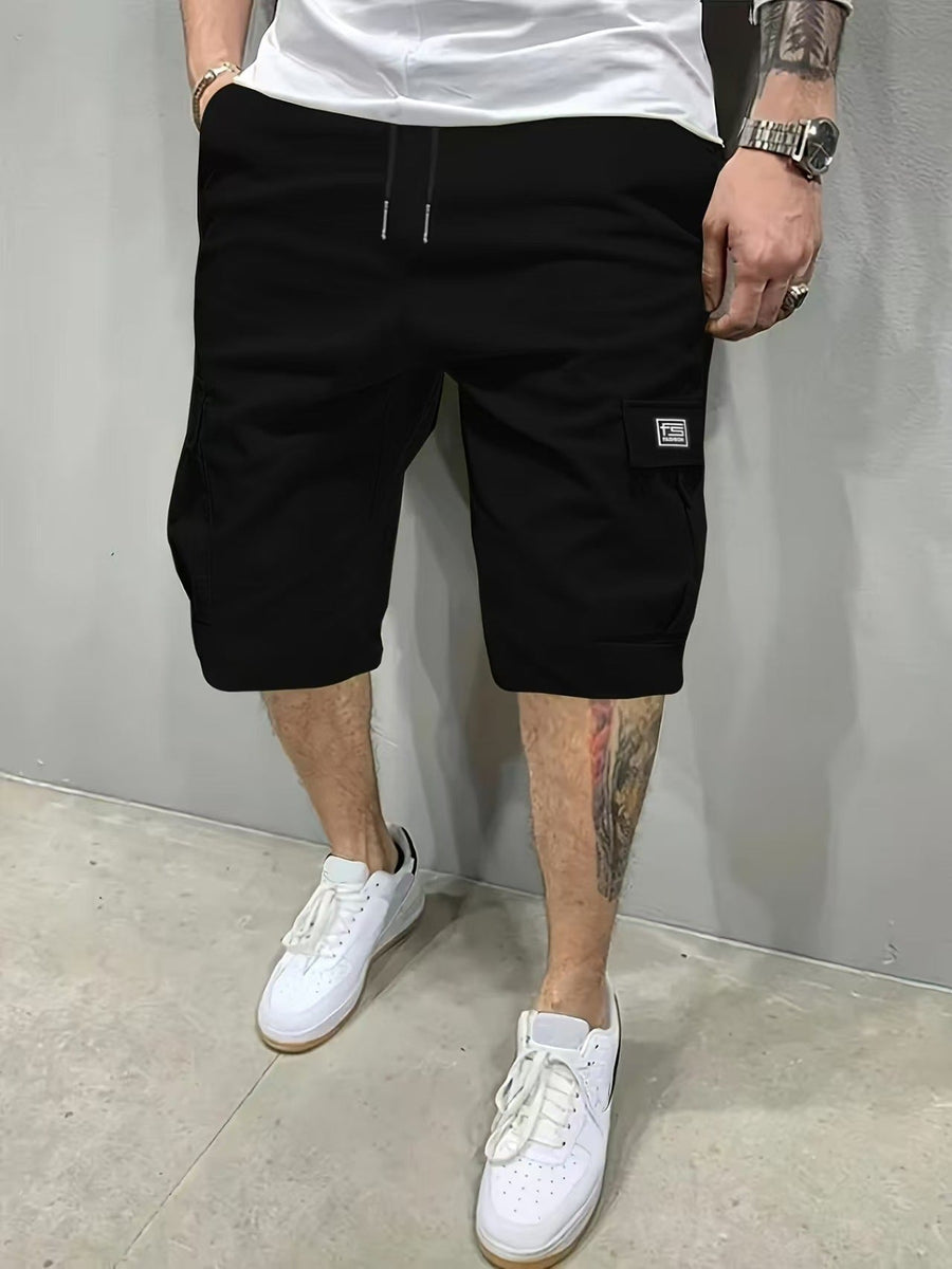 Caldor - Structured Cargo Shorts